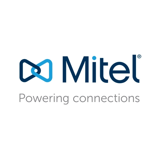 logo mitel